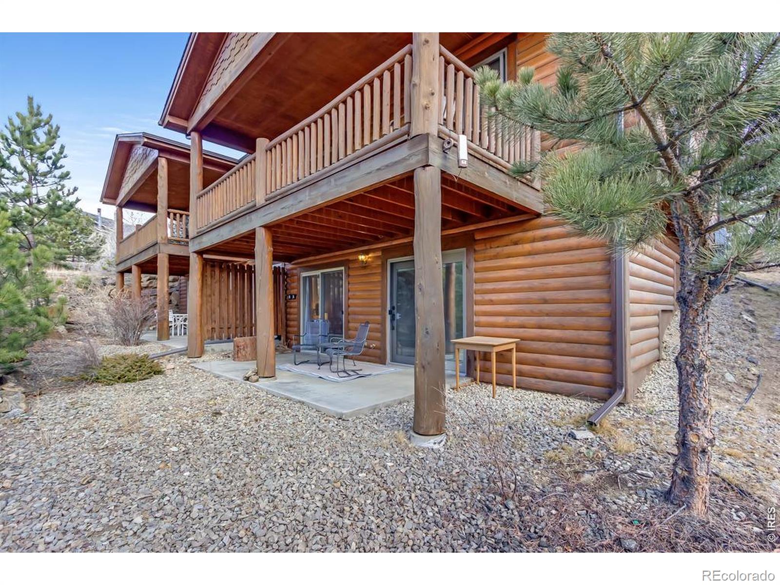 MLS Image #38 for 316  big horn drive,estes park, Colorado