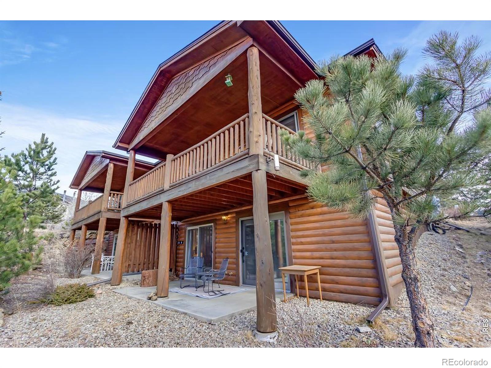 MLS Image #39 for 316  big horn drive,estes park, Colorado
