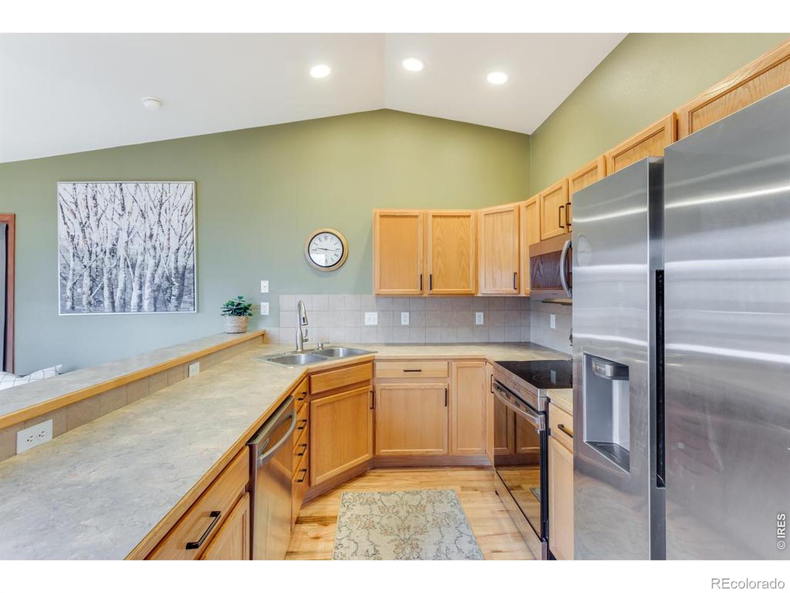 MLS Image #4 for 316  big horn drive,estes park, Colorado
