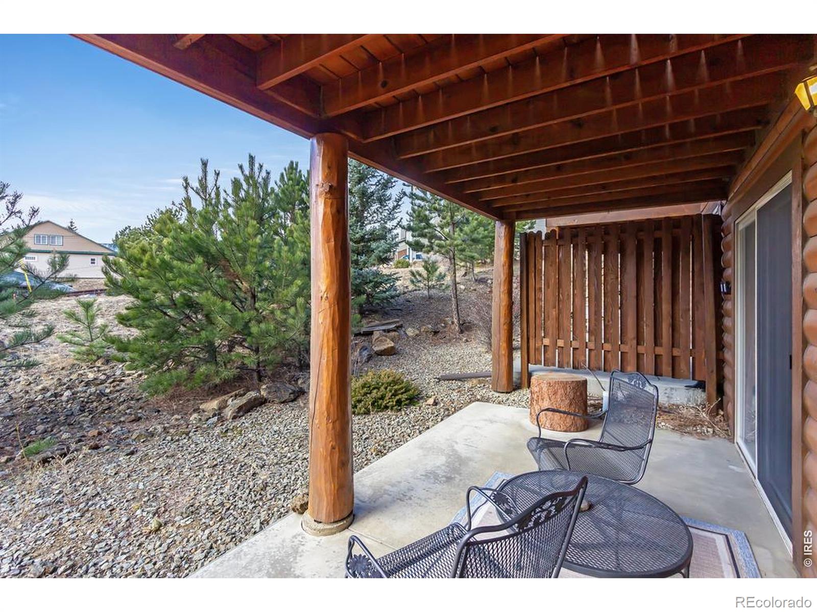 MLS Image #40 for 316  big horn drive,estes park, Colorado