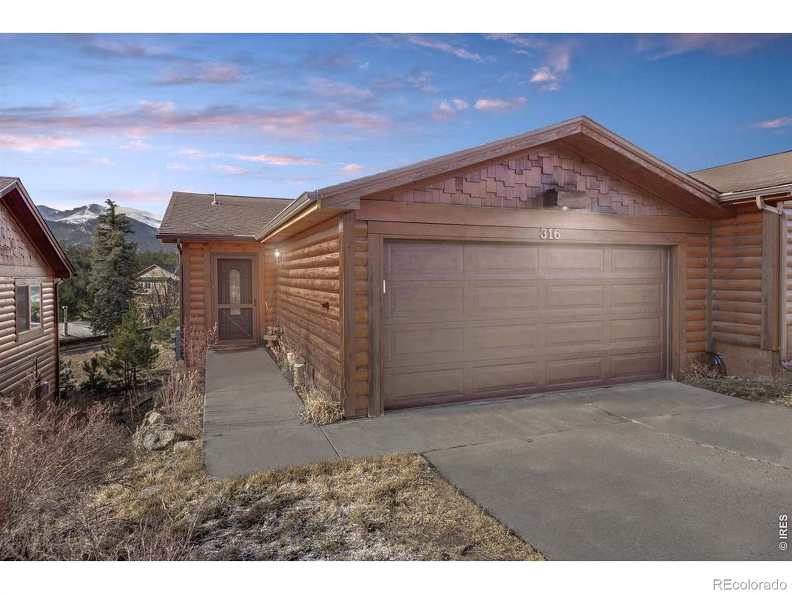 MLS Image #41 for 316  big horn drive,estes park, Colorado
