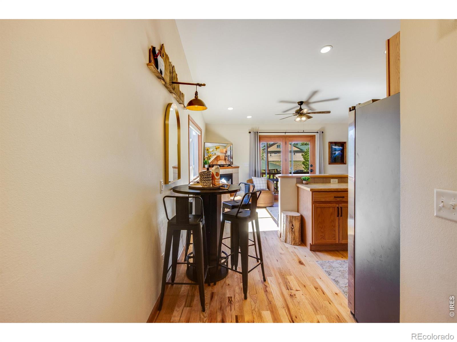 MLS Image #5 for 316  big horn drive,estes park, Colorado