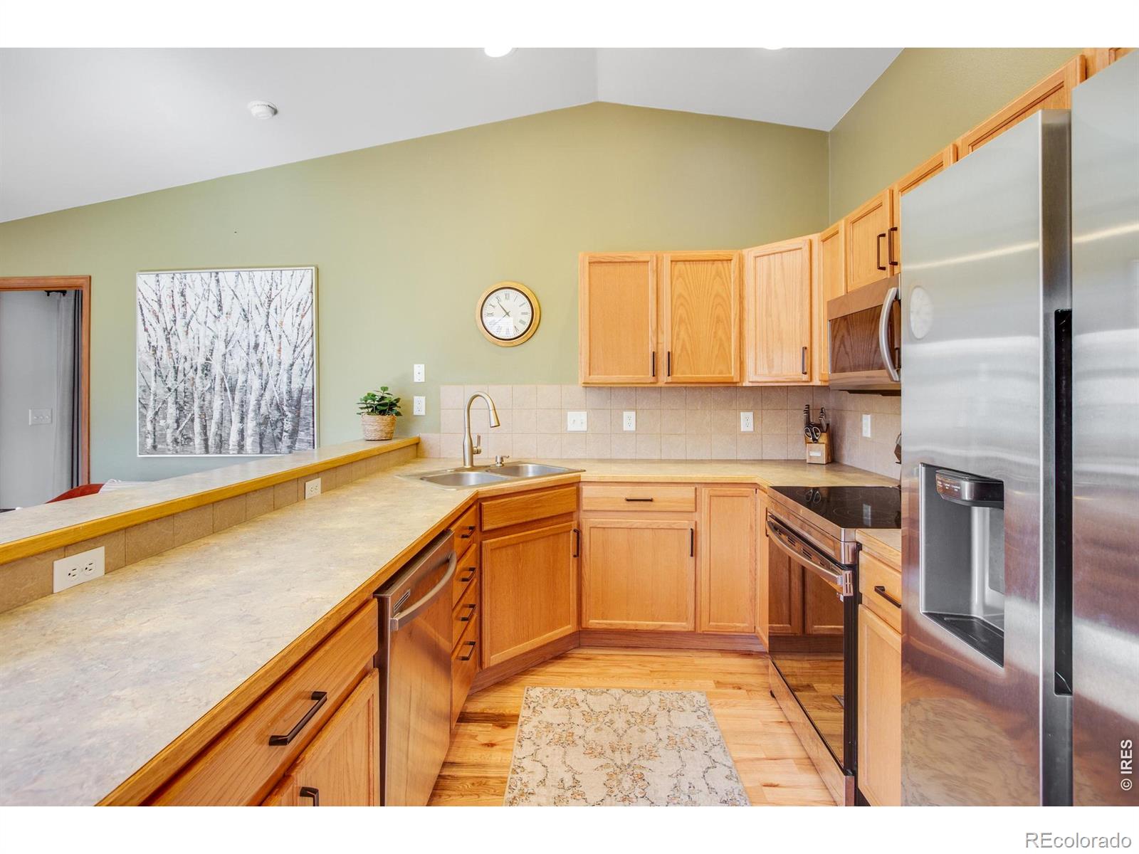 MLS Image #6 for 316  big horn drive,estes park, Colorado