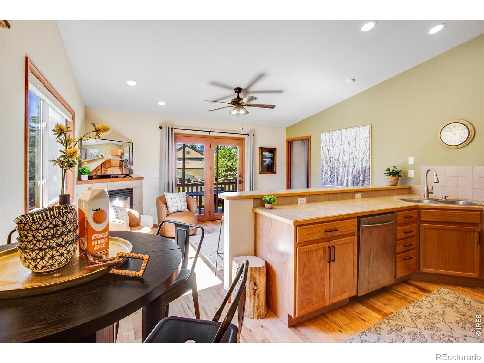 MLS Image #7 for 316  big horn drive,estes park, Colorado