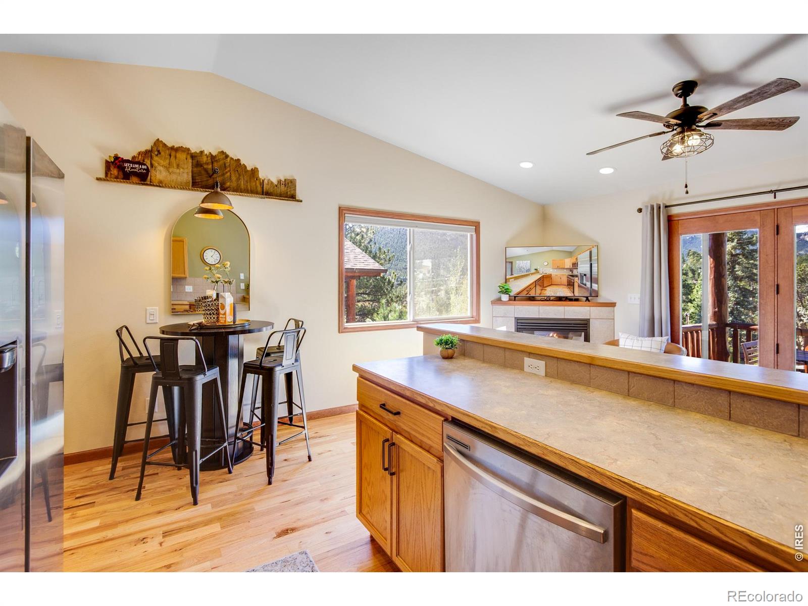 MLS Image #8 for 316  big horn drive,estes park, Colorado