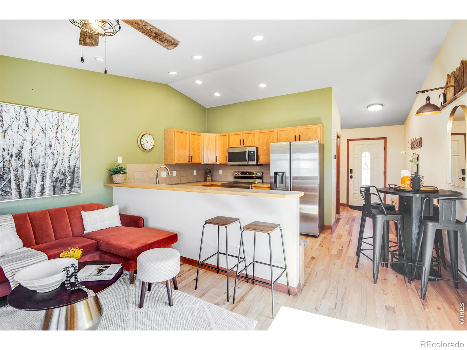 MLS Image #9 for 316  big horn drive,estes park, Colorado