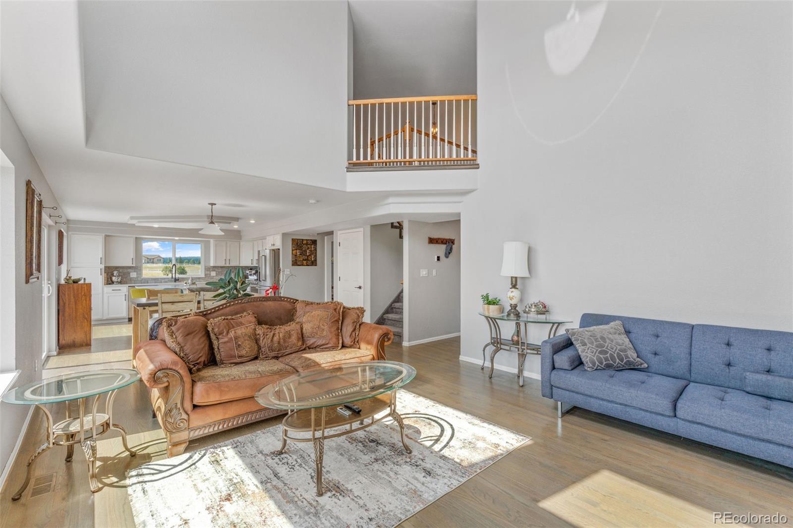 MLS Image #10 for 13465  buffalo river trail,elbert, Colorado
