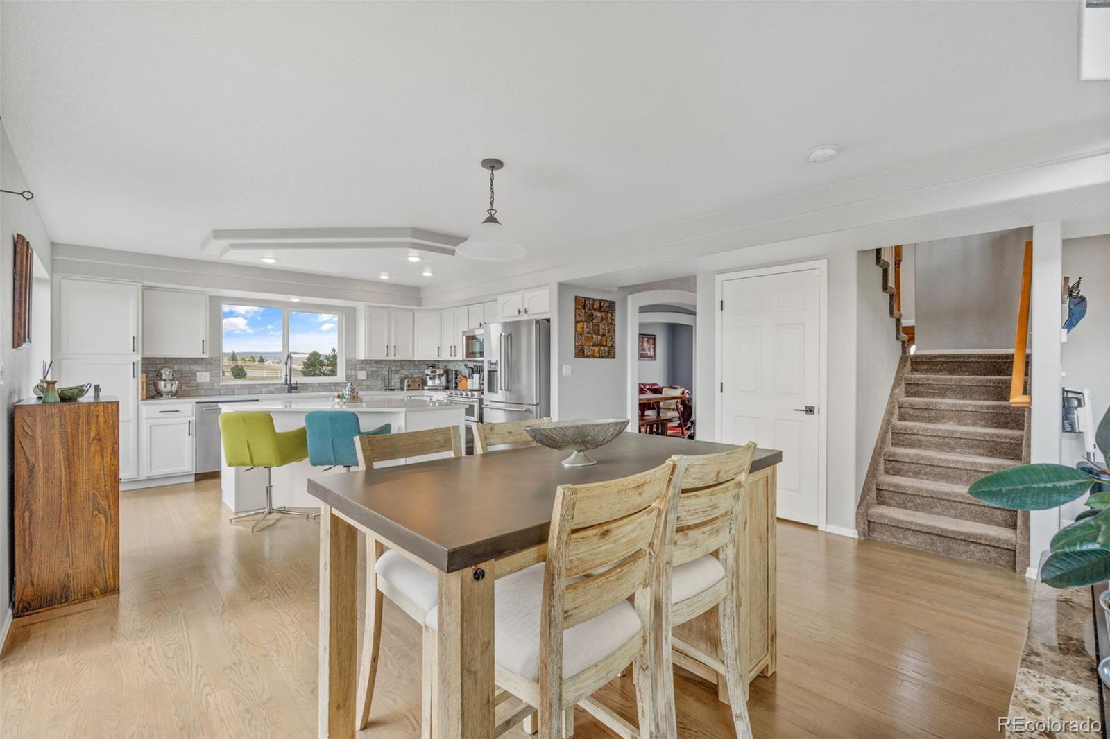 MLS Image #12 for 13465  buffalo river trail,elbert, Colorado