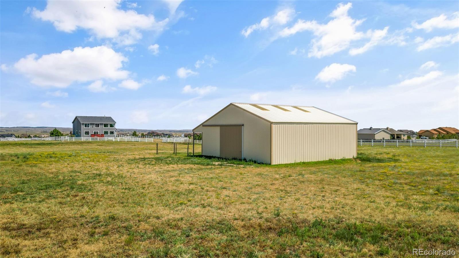 MLS Image #35 for 13465  buffalo river trail,elbert, Colorado