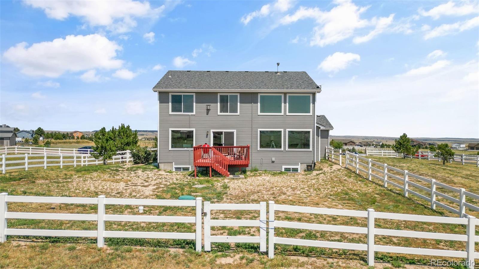 MLS Image #36 for 13465  buffalo river trail,elbert, Colorado