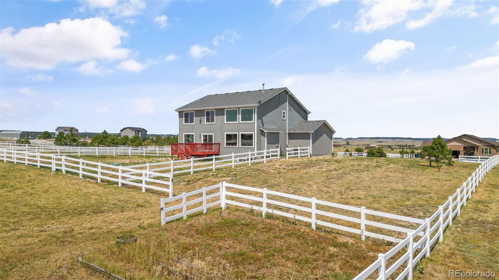 MLS Image #37 for 13465  buffalo river trail,elbert, Colorado