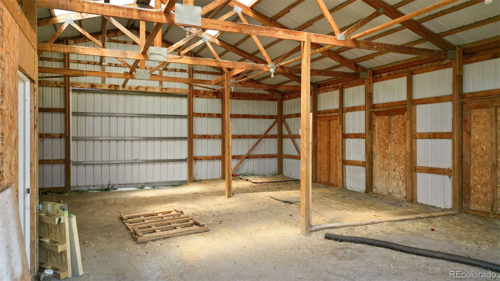 MLS Image #39 for 13465  buffalo river trail,elbert, Colorado