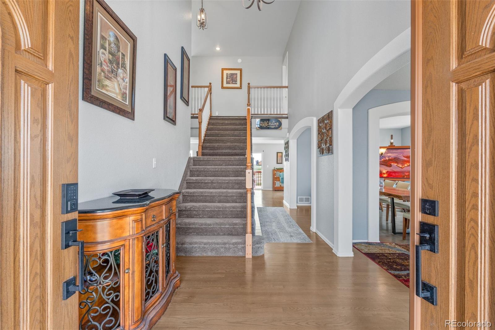 MLS Image #4 for 13465  buffalo river trail,elbert, Colorado