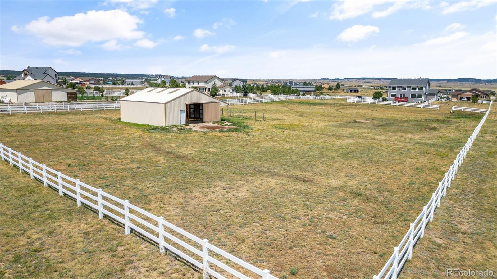MLS Image #40 for 13465  buffalo river trail,elbert, Colorado