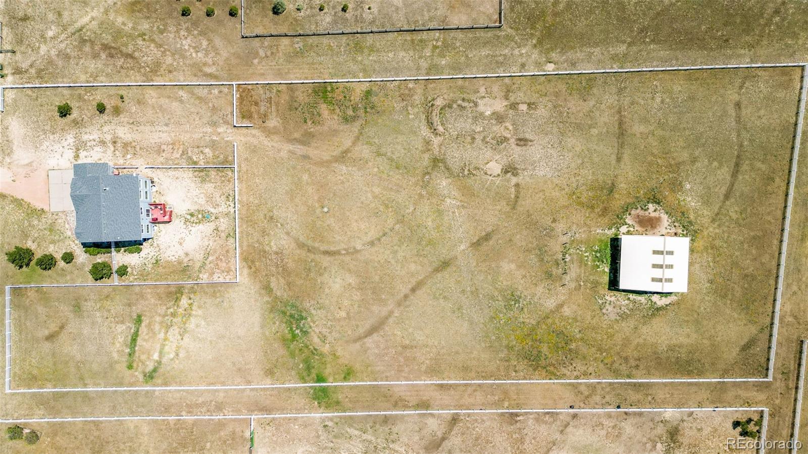 MLS Image #42 for 13465  buffalo river trail,elbert, Colorado