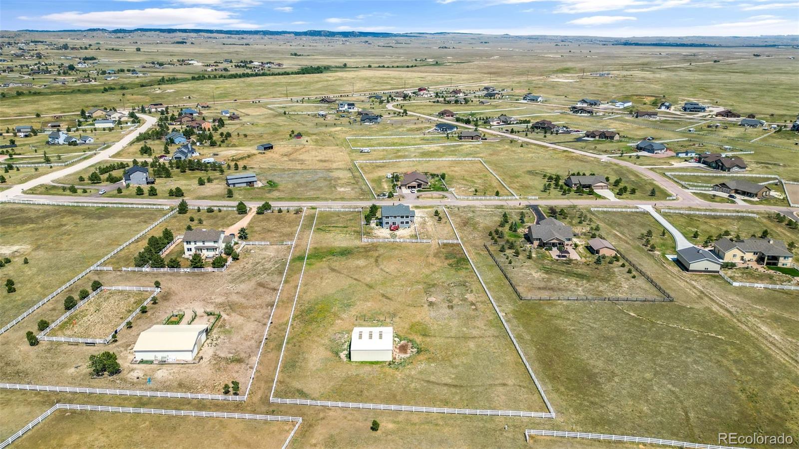 MLS Image #43 for 13465  buffalo river trail,elbert, Colorado