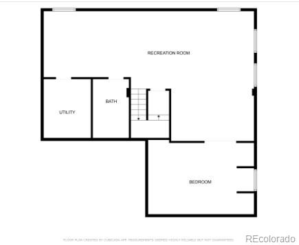 MLS Image #44 for 13465  buffalo river trail,elbert, Colorado