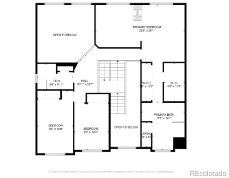MLS Image #45 for 13465  buffalo river trail,elbert, Colorado