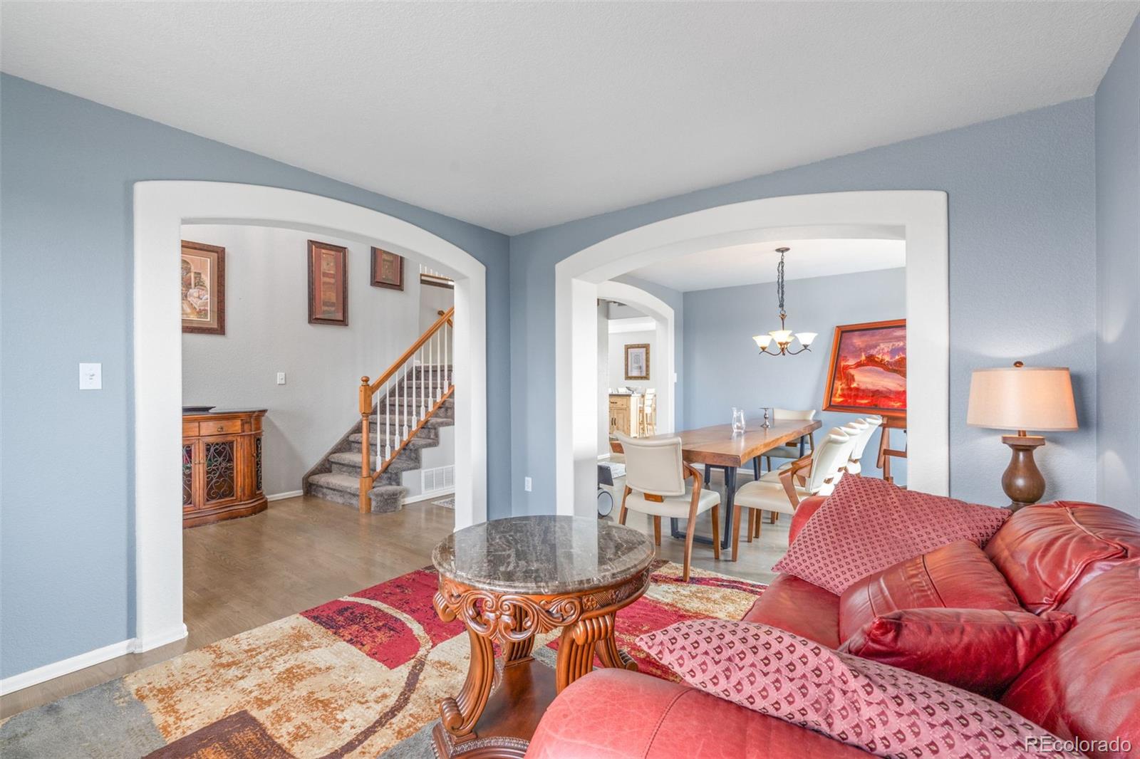 MLS Image #6 for 13465  buffalo river trail,elbert, Colorado