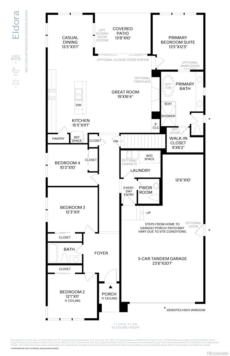 MLS Image #1 for 3240  sapinero drive,loveland, Colorado