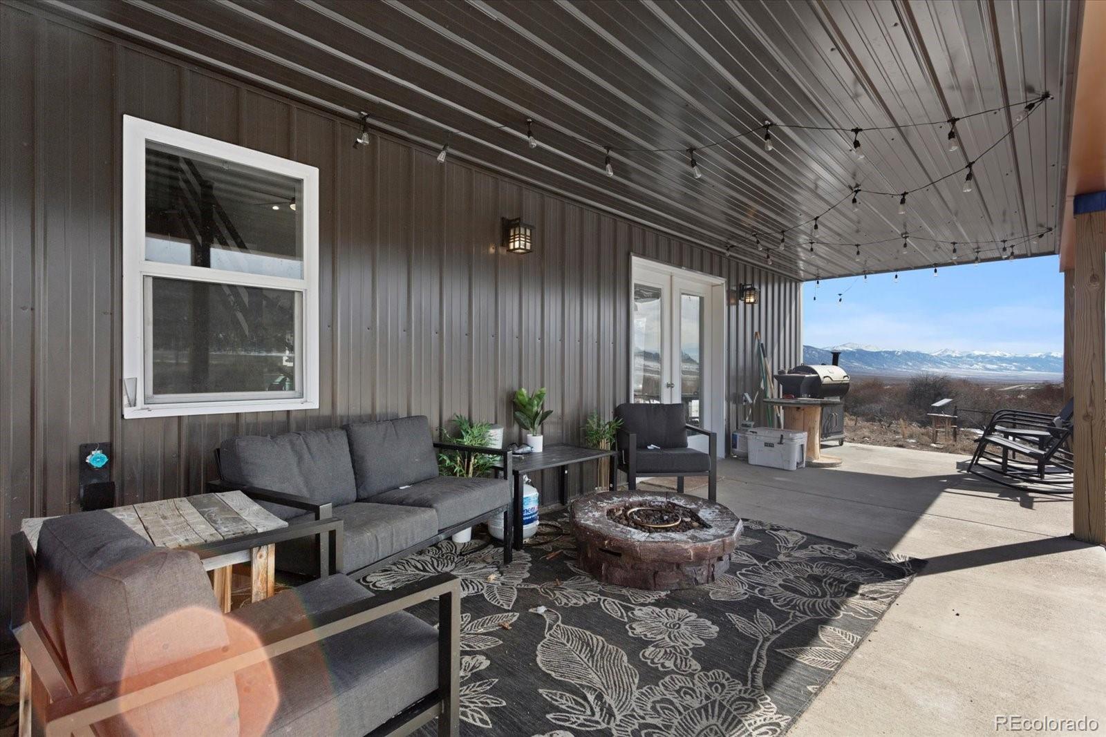 MLS Image #1 for 51624  co rd vv50 ,poncha springs, Colorado