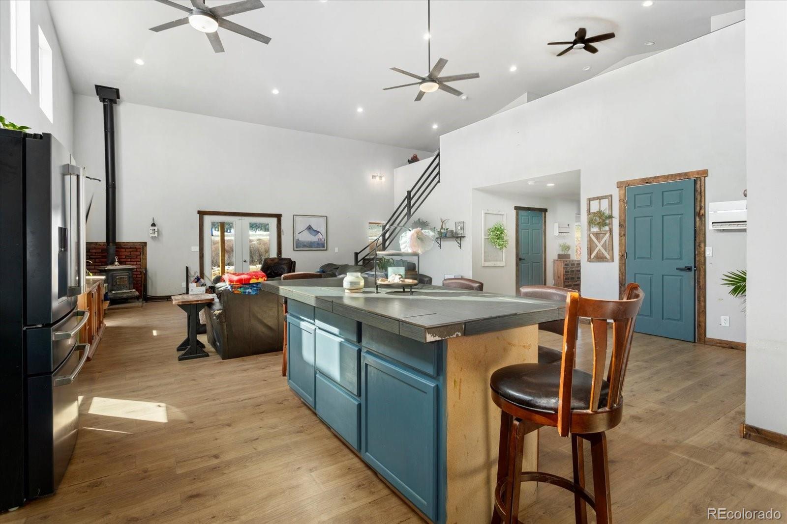 MLS Image #10 for 51624  co rd vv50 ,poncha springs, Colorado