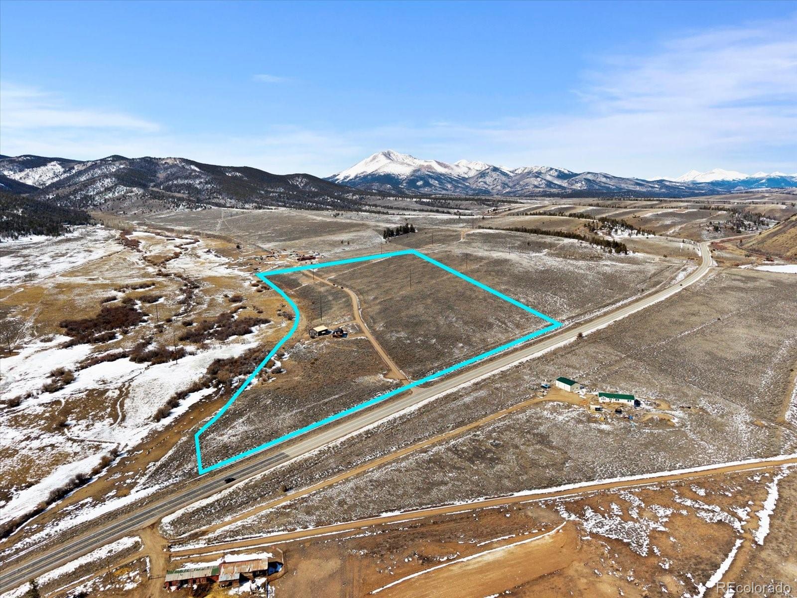 MLS Image #2 for 51624  co rd vv50 ,poncha springs, Colorado