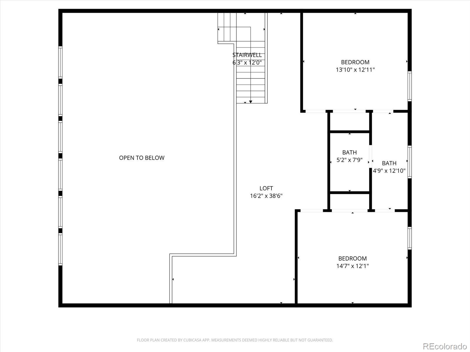MLS Image #29 for 51624  co rd vv50 ,poncha springs, Colorado