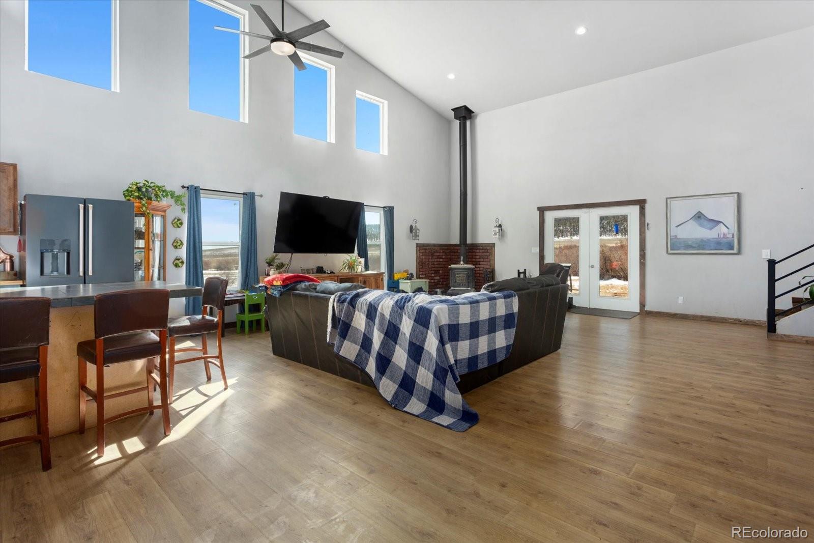 MLS Image #3 for 51624  co rd vv50 ,poncha springs, Colorado