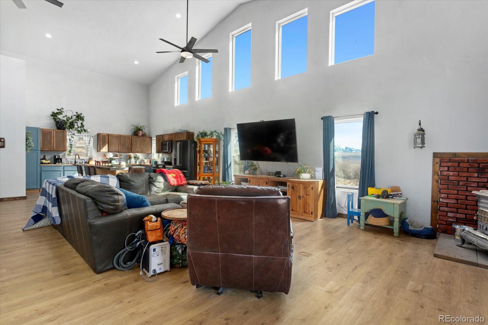 MLS Image #4 for 51624  co rd vv50 ,poncha springs, Colorado