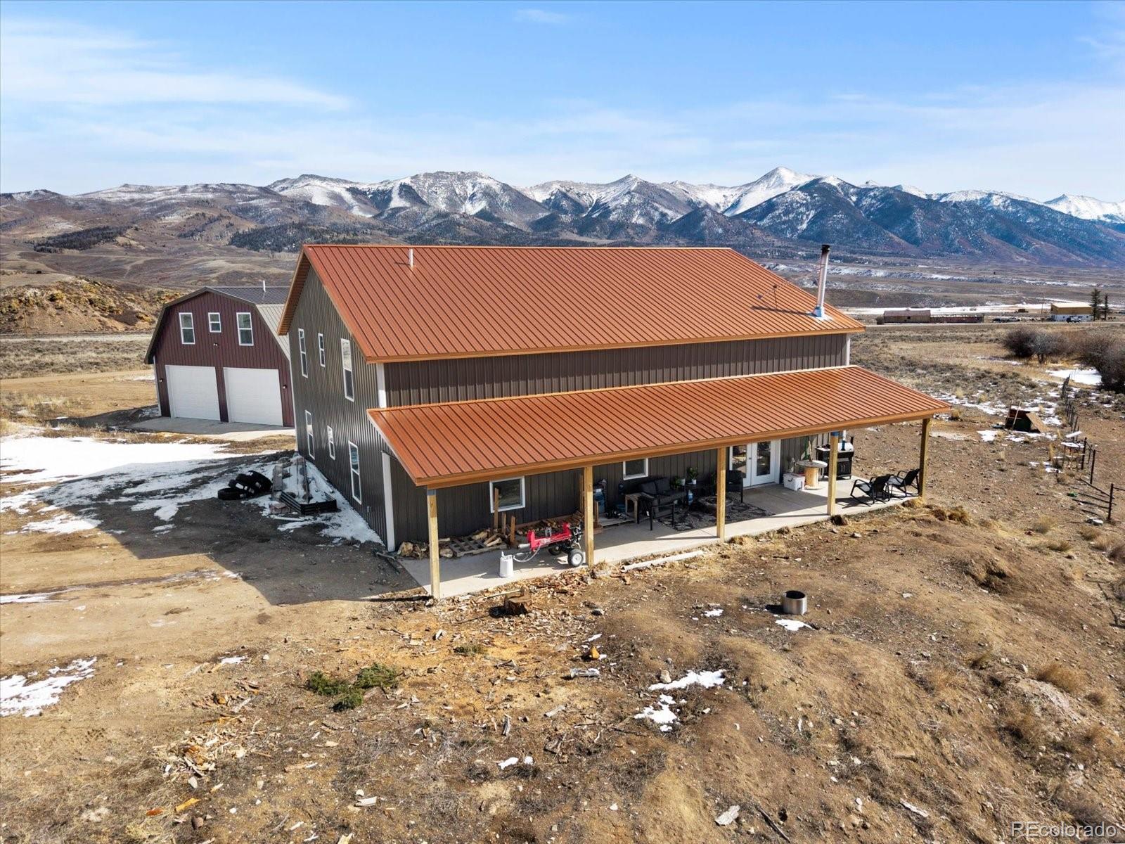 MLS Image #46 for 51624  co rd vv50 ,poncha springs, Colorado
