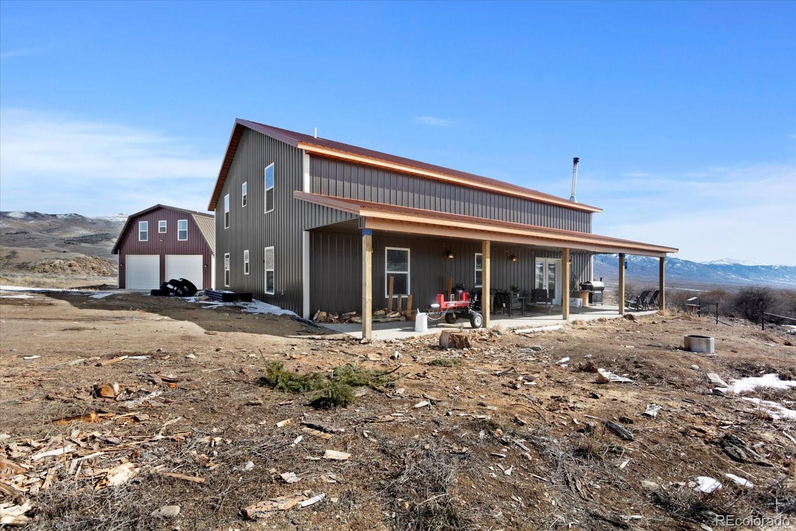 MLS Image #47 for 51624  co rd vv50 ,poncha springs, Colorado