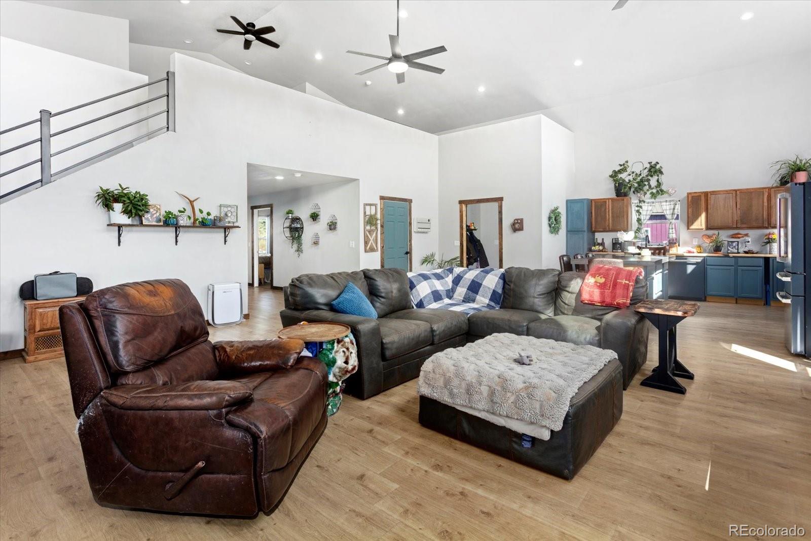 MLS Image #5 for 51624  co rd vv50 ,poncha springs, Colorado