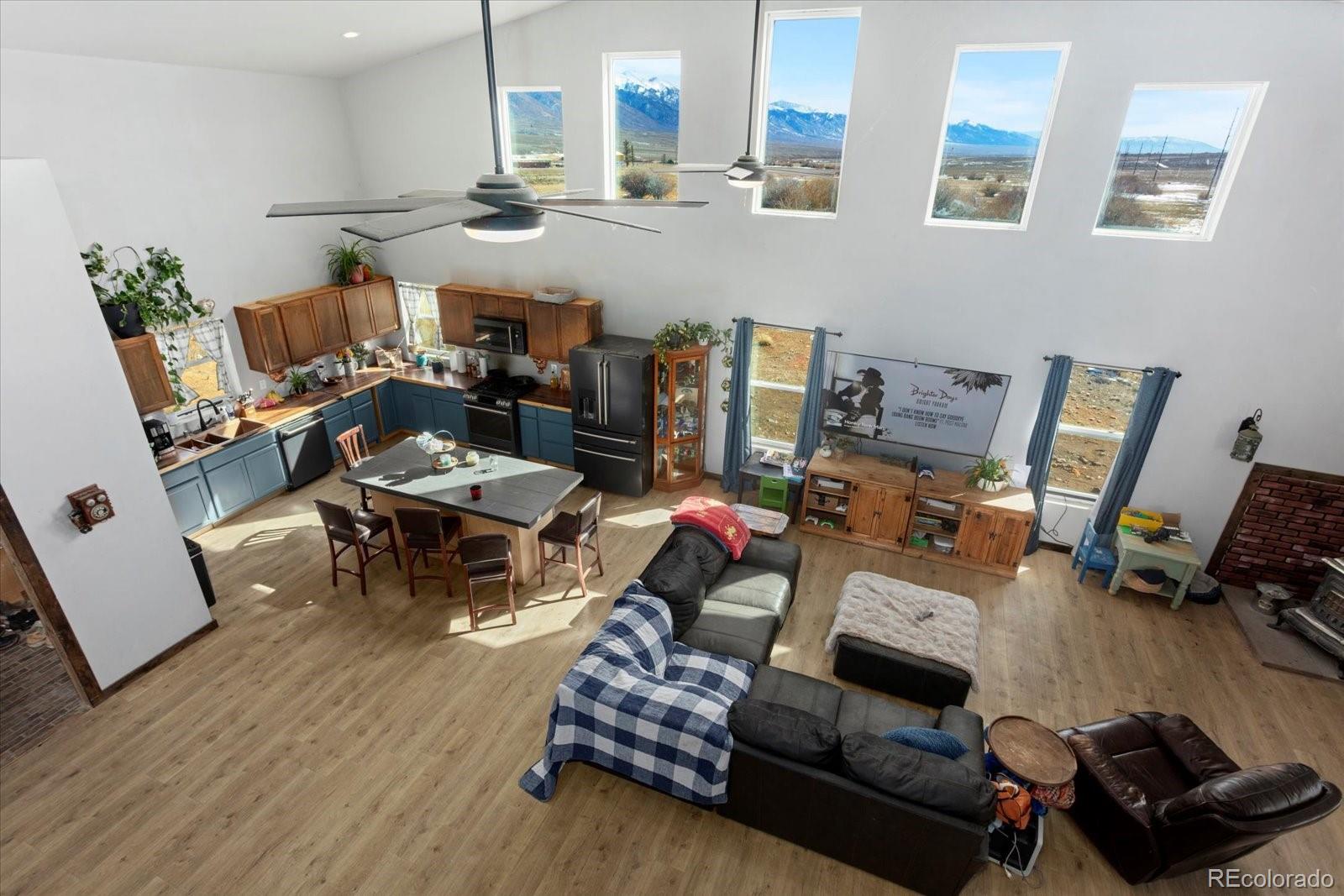 MLS Image #7 for 51624  co rd vv50 ,poncha springs, Colorado