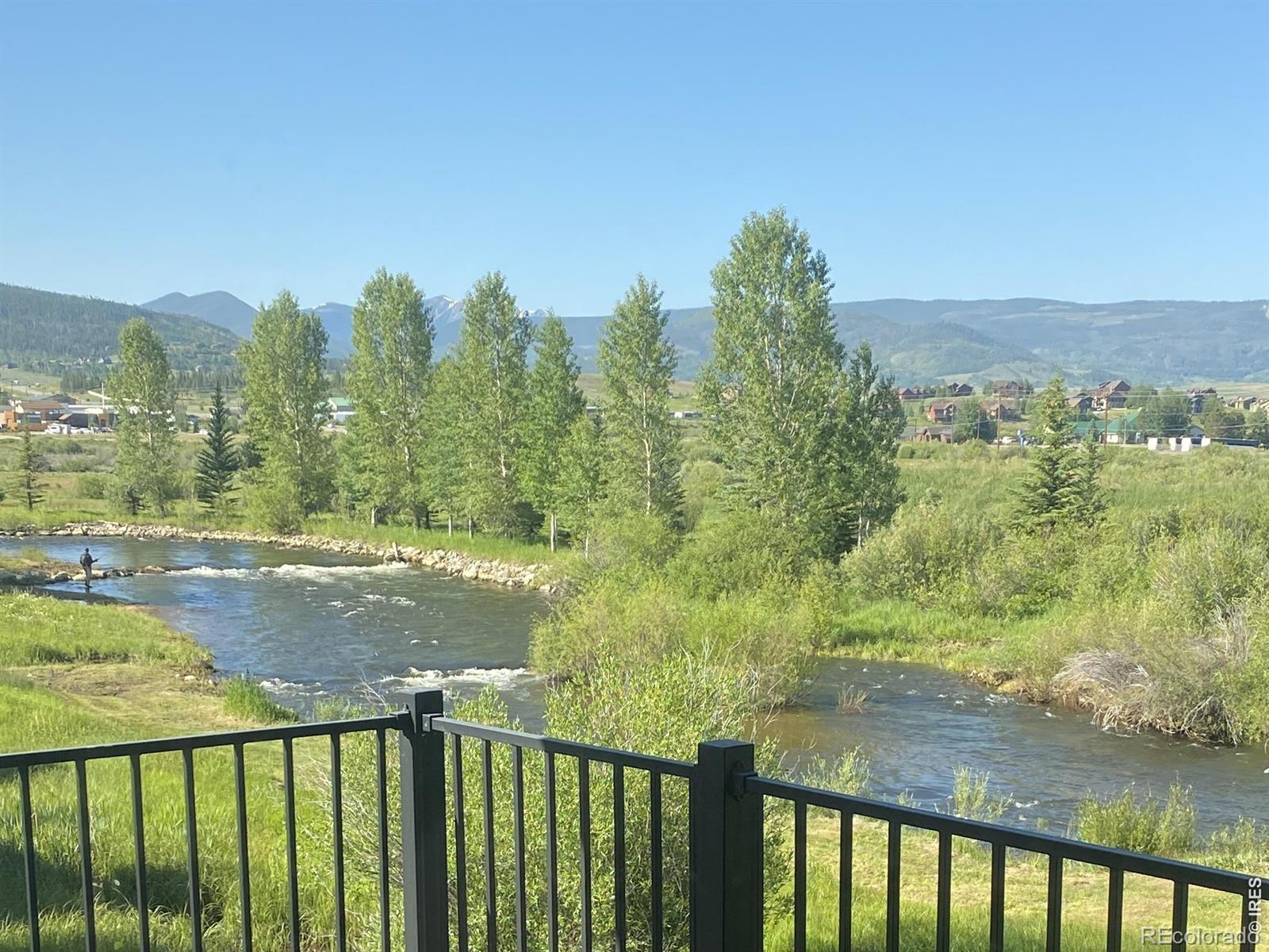 MLS Image #2 for 134  edgewater circle,granby, Colorado