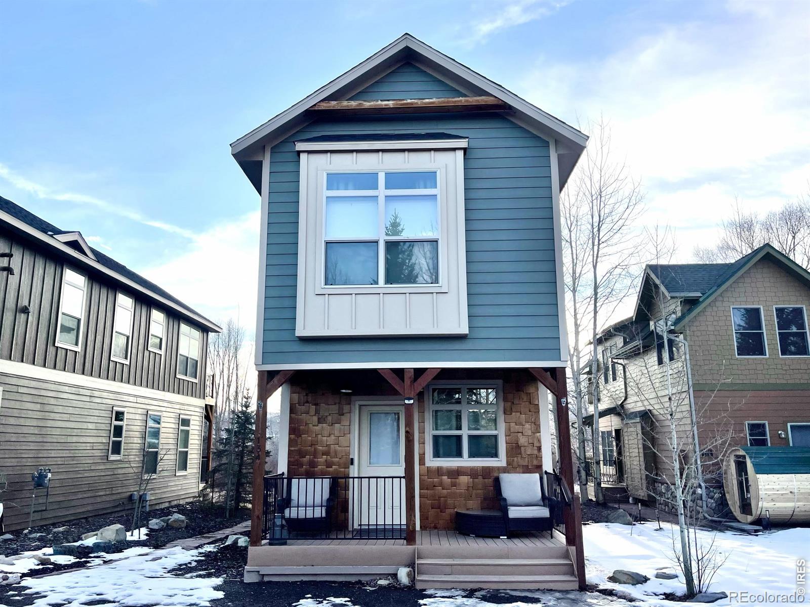 MLS Image #22 for 134  edgewater circle,granby, Colorado