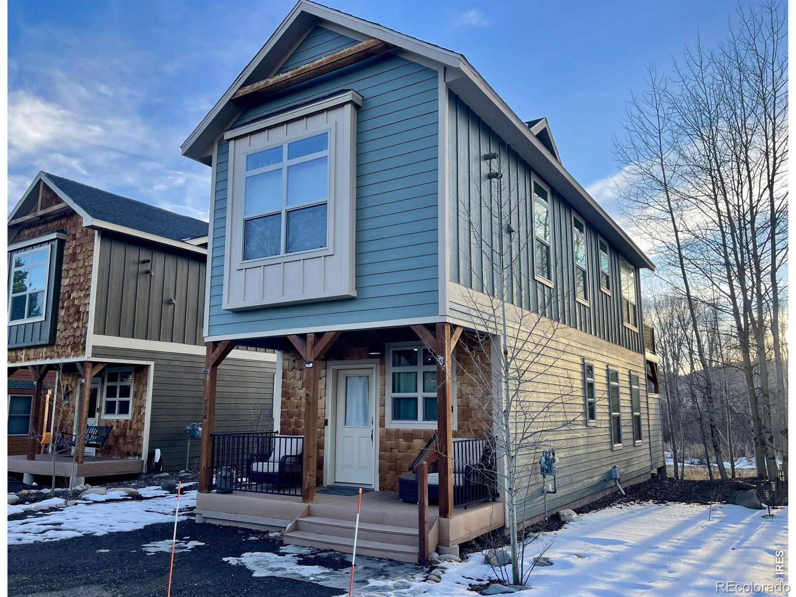 MLS Image #24 for 134  edgewater circle,granby, Colorado