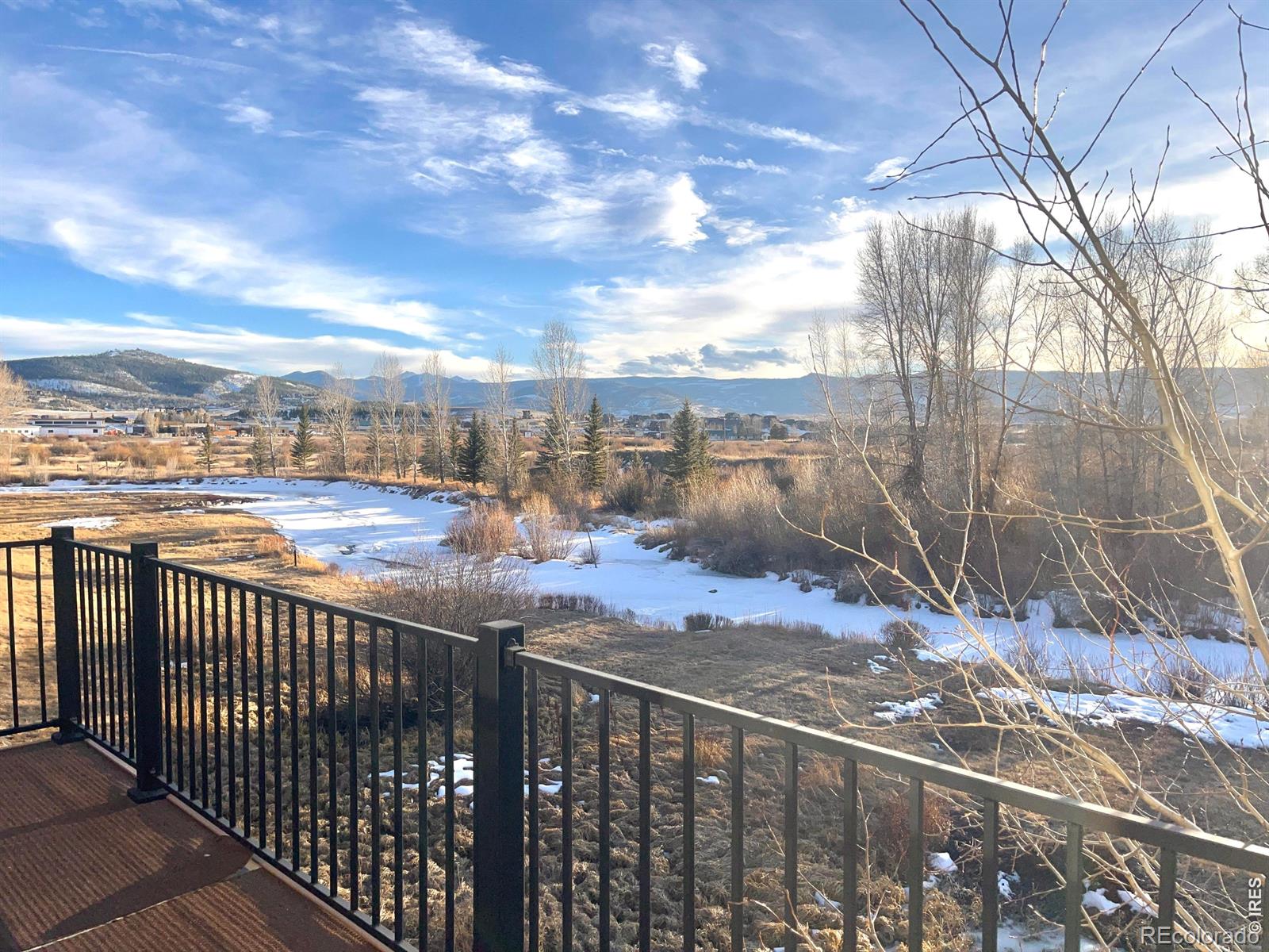 MLS Image #27 for 134  edgewater circle,granby, Colorado