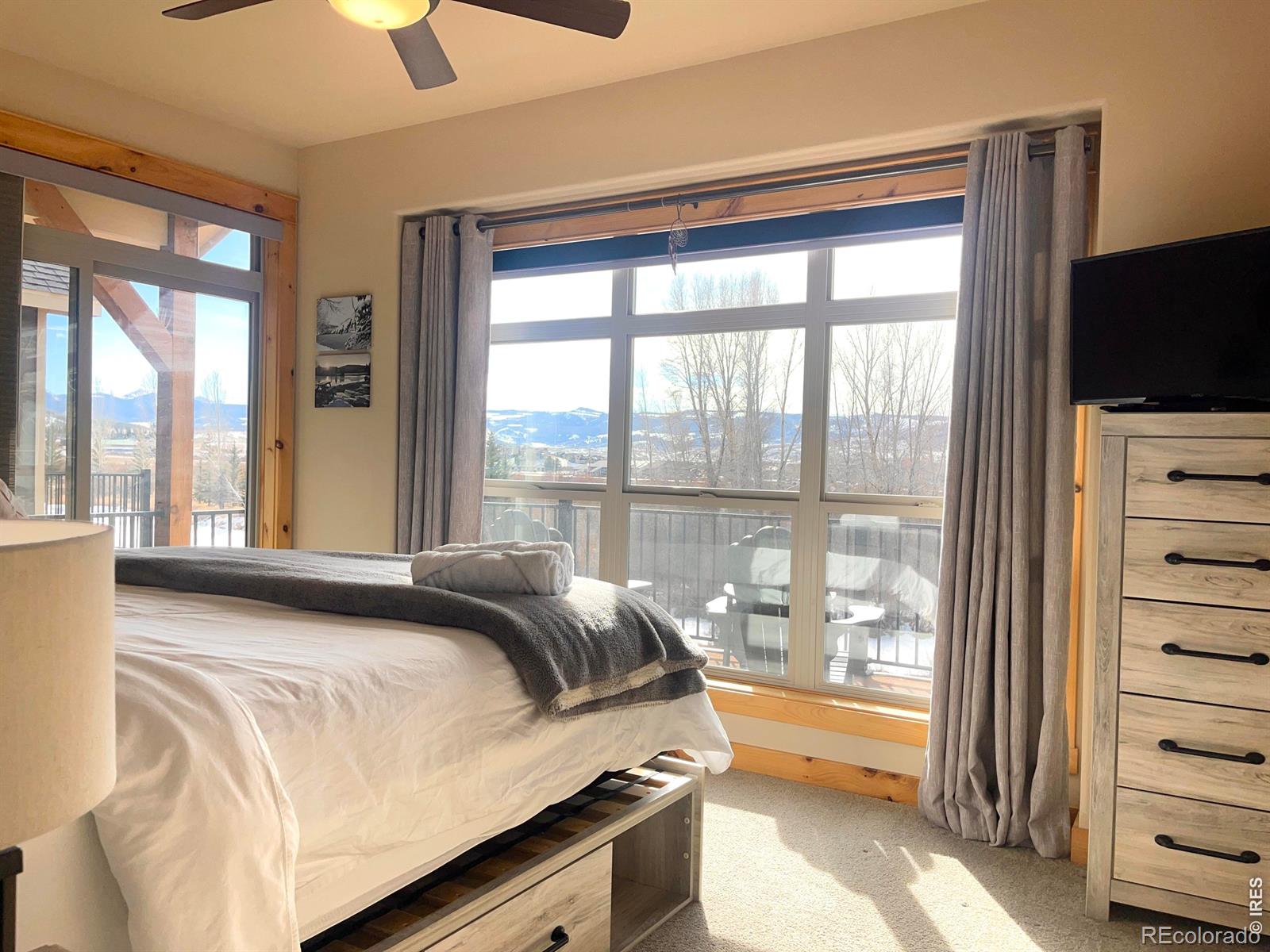 MLS Image #3 for 134  edgewater circle,granby, Colorado