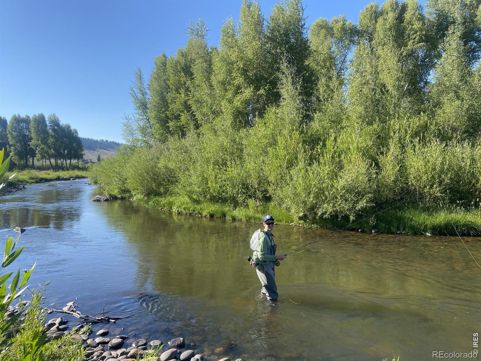 MLS Image #37 for 134  edgewater circle,granby, Colorado