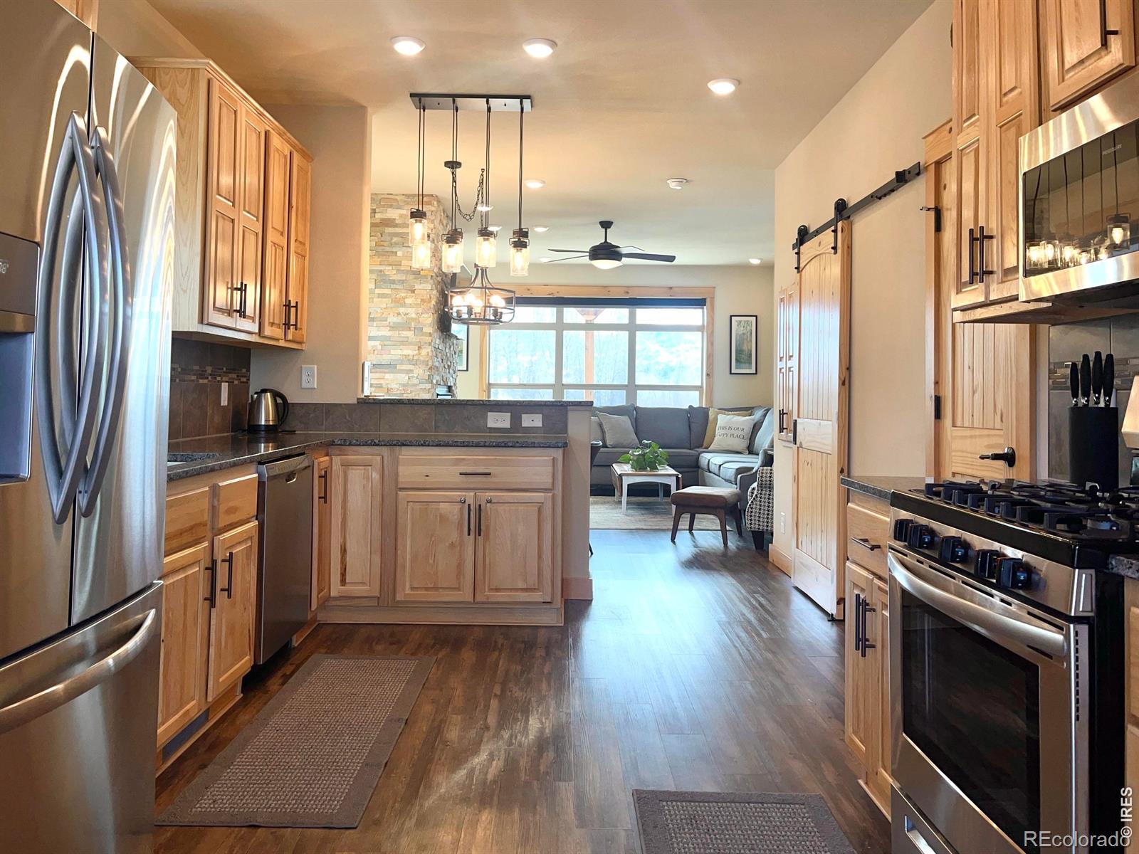 MLS Image #4 for 134  edgewater circle,granby, Colorado