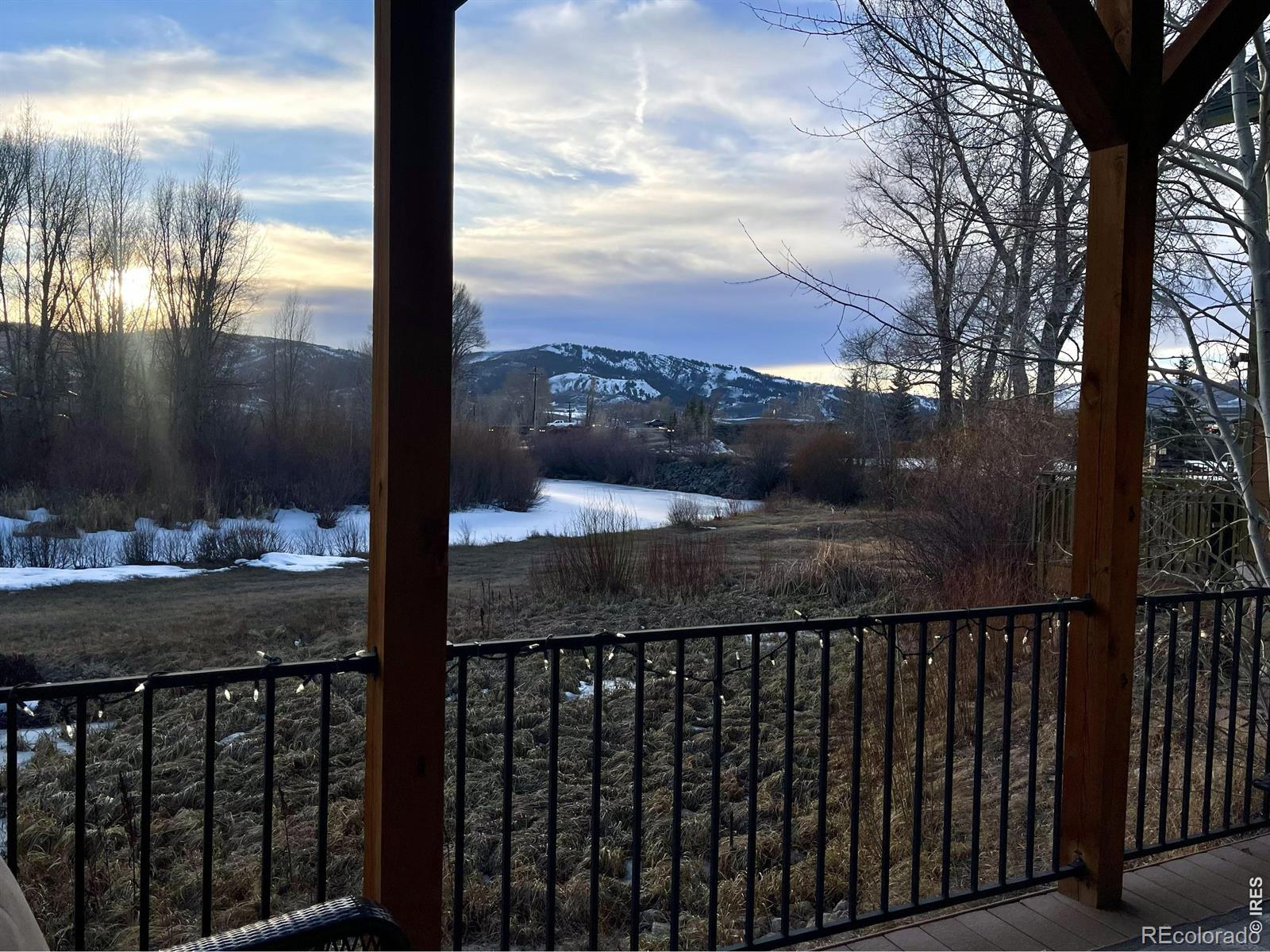 MLS Image #6 for 134  edgewater circle,granby, Colorado