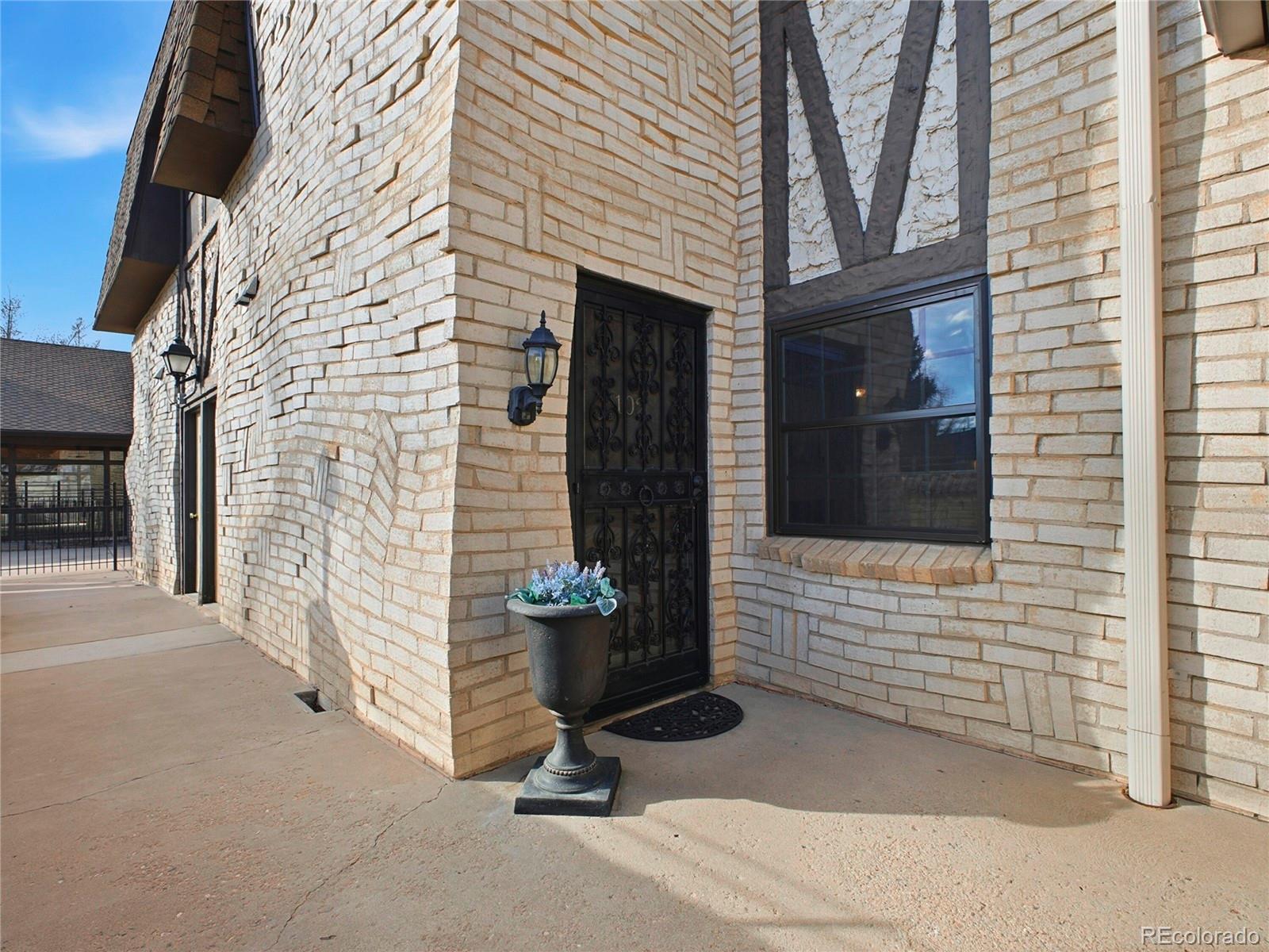 MLS Image #26 for 7201 e quincy avenue 102,denver, Colorado