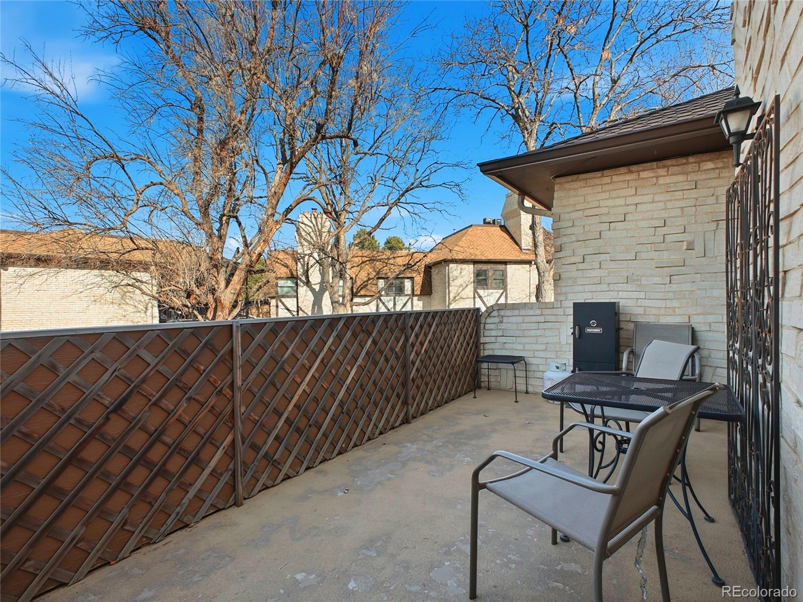 MLS Image #28 for 7201 e quincy avenue 102,denver, Colorado