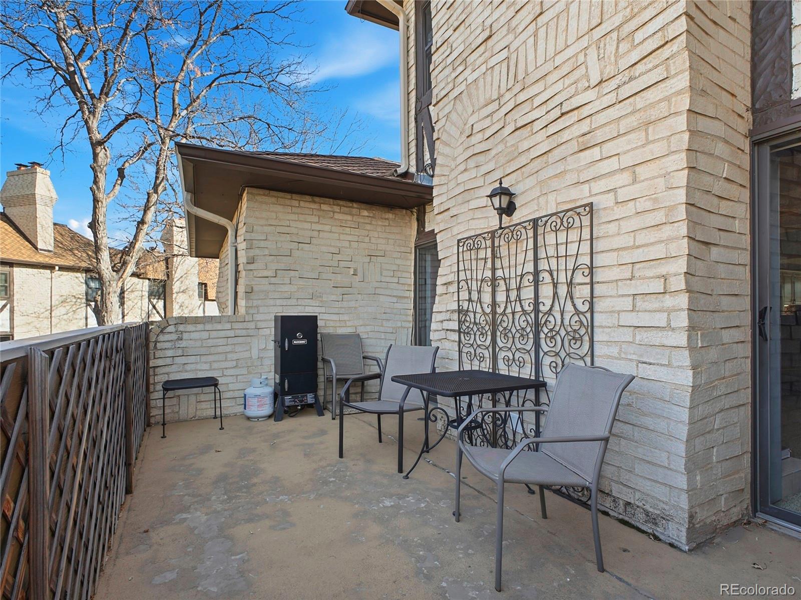 MLS Image #29 for 7201 e quincy avenue 102,denver, Colorado