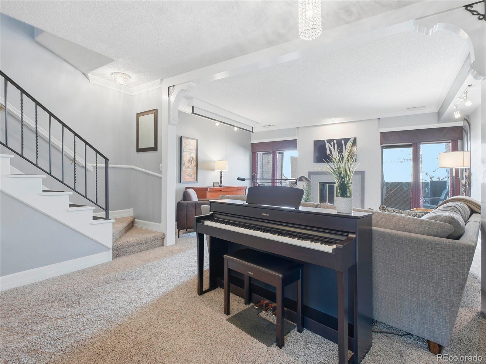 MLS Image #4 for 7201 e quincy avenue 102,denver, Colorado