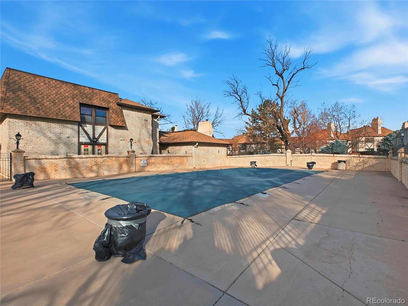 MLS Image #40 for 7201 e quincy avenue 102,denver, Colorado
