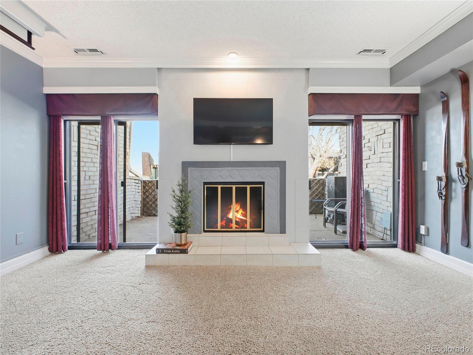 MLS Image #5 for 7201 e quincy avenue 102,denver, Colorado
