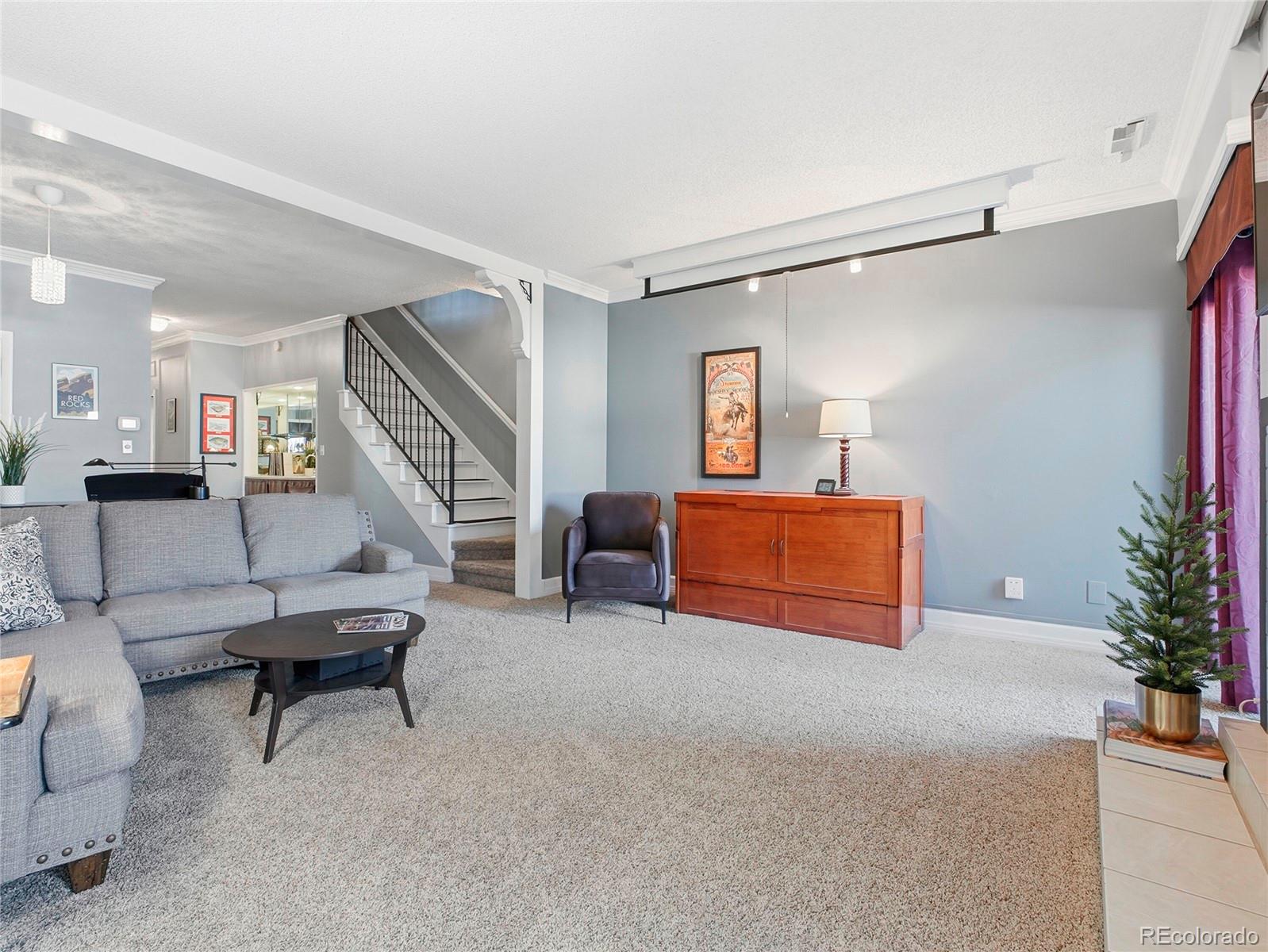 MLS Image #6 for 7201 e quincy avenue 102,denver, Colorado