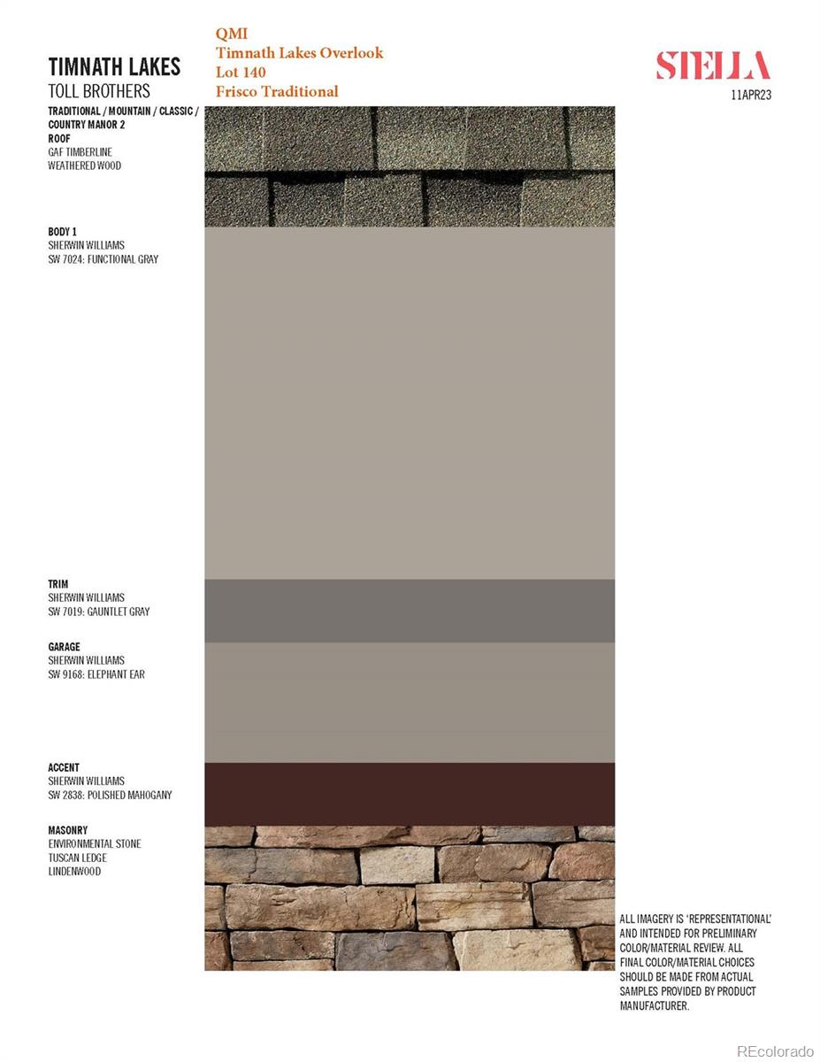 MLS Image #11 for 5573  zadie avenue,timnath, Colorado